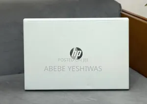 New Laptop HP ProBook 450 G6 8GB Intel Core i5 SSD 512GB