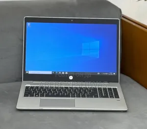 New Laptop HP ProBook 450 G6 8GB Intel Core i5 SSD 512GB