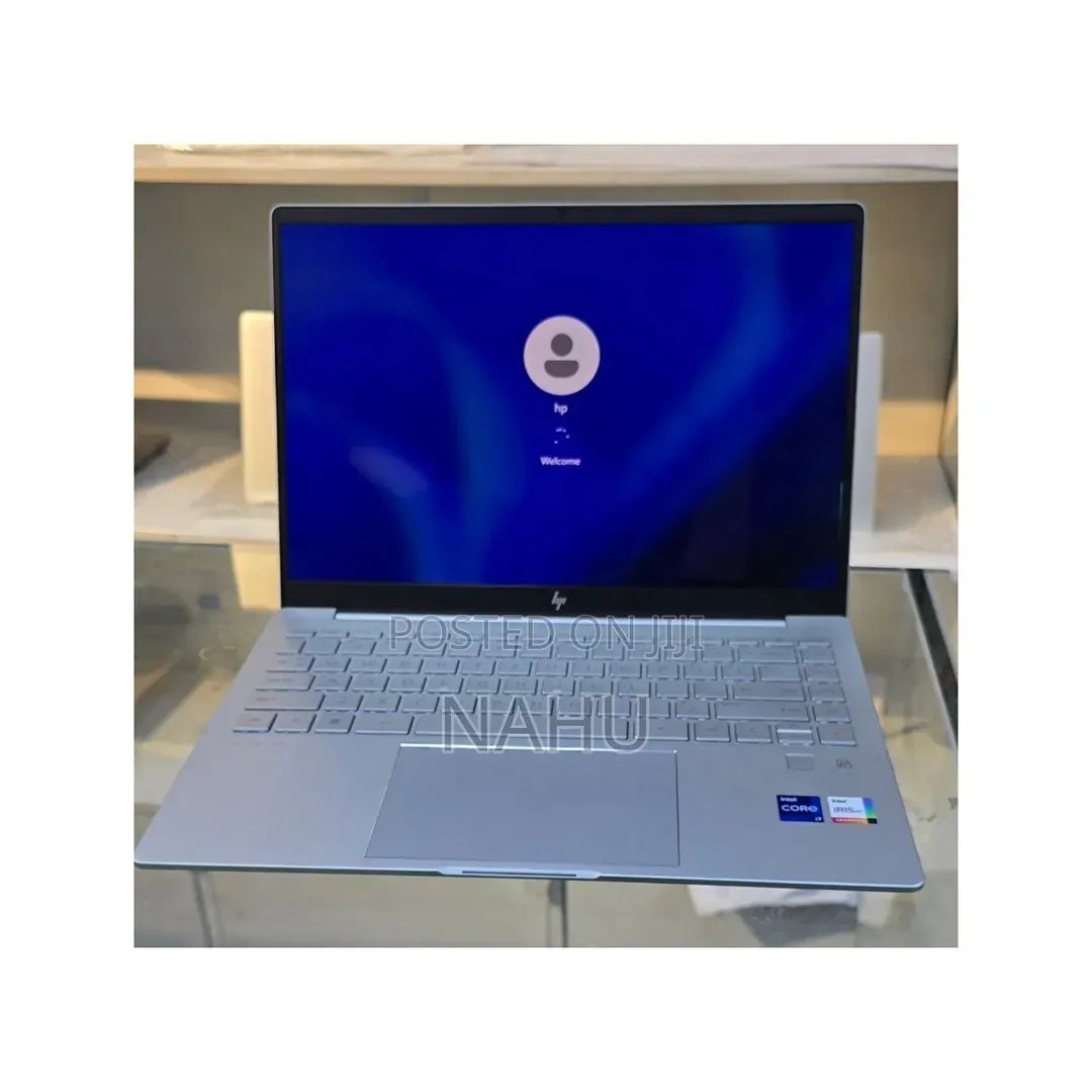 New Laptop HP Pavilion 14 16GB Intel Core i7 SSD 1T