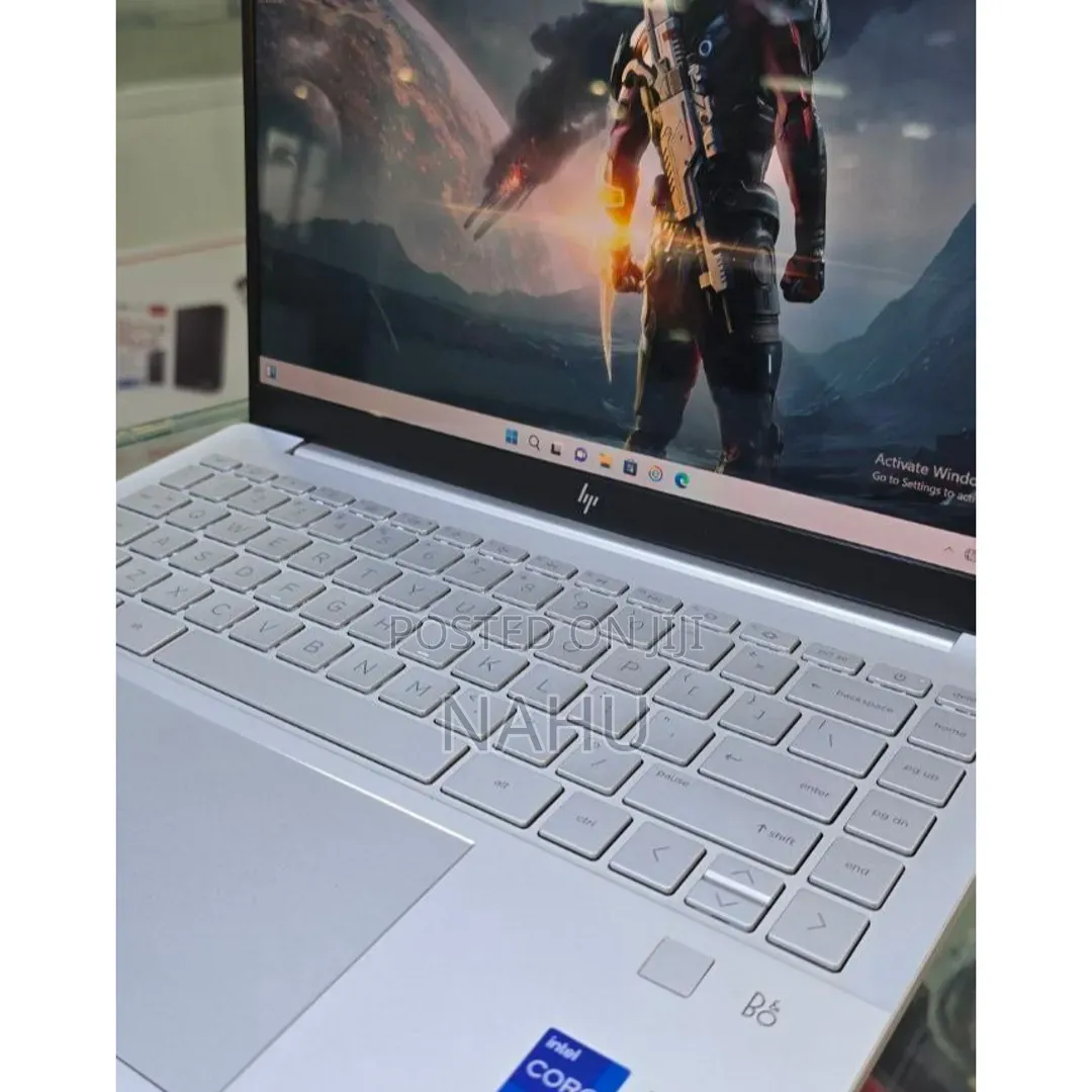 New Laptop HP Pavilion 14 16GB Intel Core i7 SSD 1T