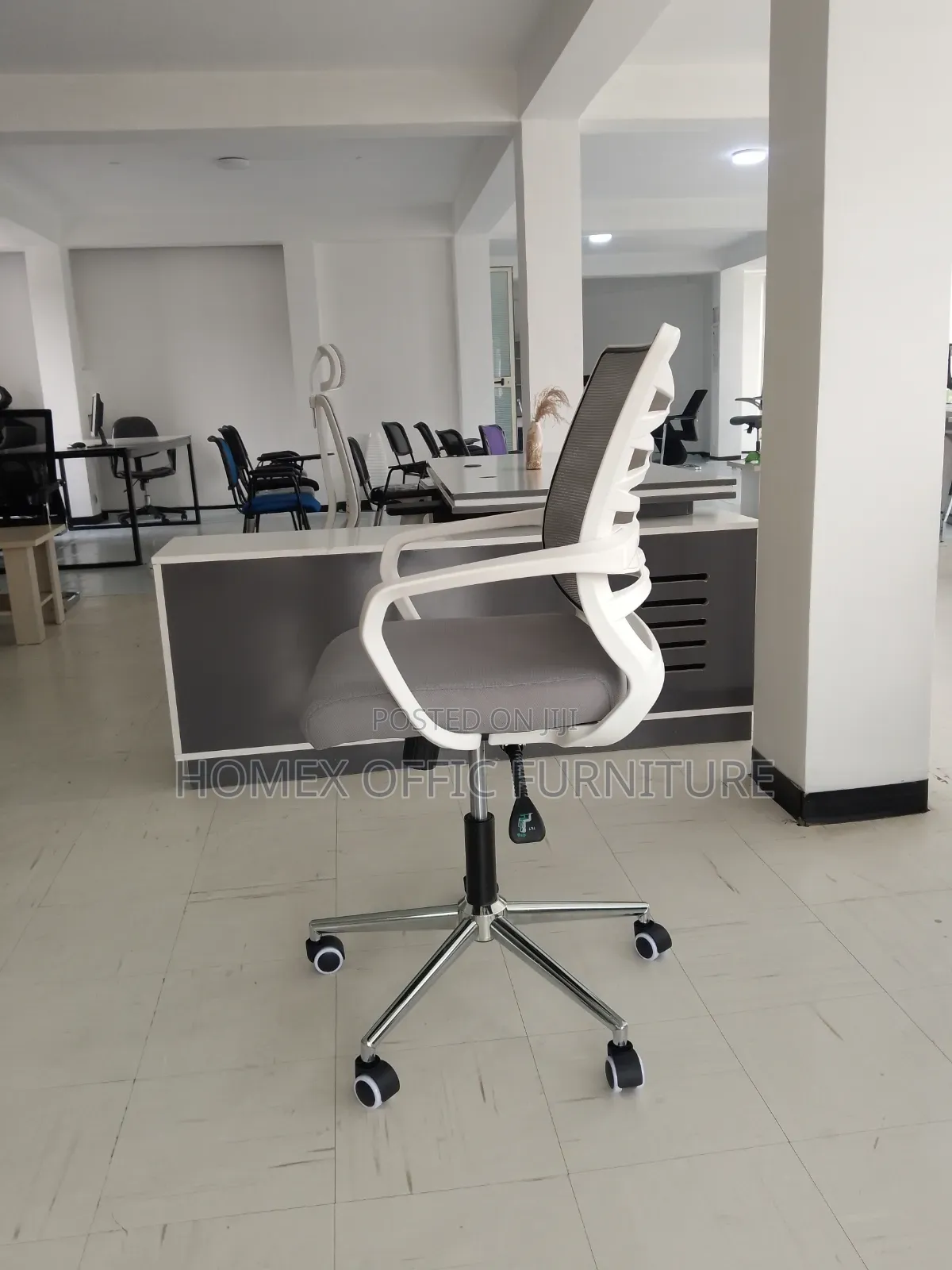 Task Chair | የቢሮ ፈርኒቸር ወንበር