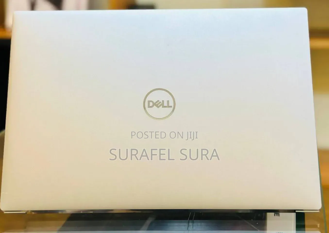 New Laptop Dell Precision 5560 16GB Intel Core i7 SSD 512GB