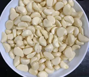 Peeled Garlic