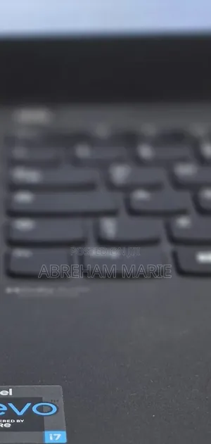 New Laptop Lenovo ThinkPad T14s Gen 1 16GB Intel Core i7 SSD 512GB