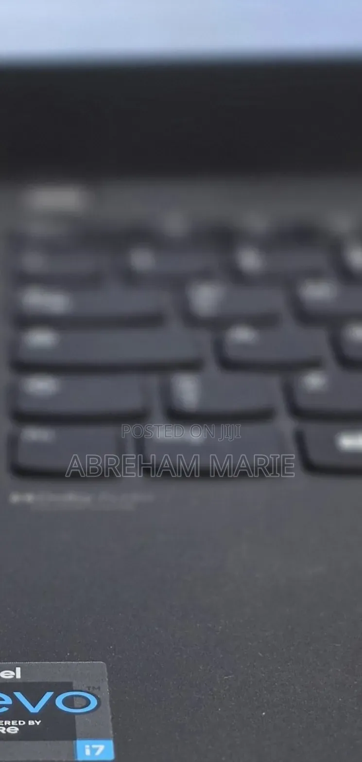 New Laptop Lenovo ThinkPad T14s Gen 1 16GB Intel Core i7 SSD 512GB