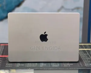 New Laptop Apple MacBook Pro 2021 M1 16GB Apple M1 Pro SSD 1T