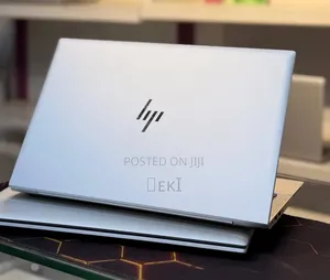 New Laptop HP EliteBook 845 G8 16GB AMD Ryzen 5 SSD 512GB