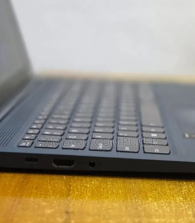 New Lenovo IdeaPad 5 Slim 13th Gen i7 12GB Intel Core i7 SSD 512GB