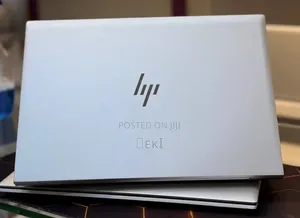 New Laptop HP EliteBook 845 G8 16GB AMD Ryzen 5 SSD 512GB