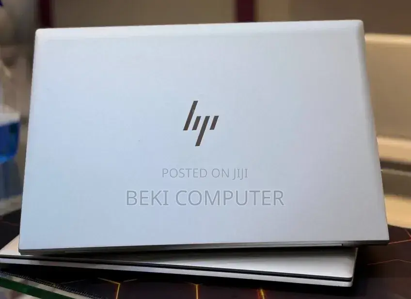New Laptop HP EliteBook 845 G8 16GB AMD Ryzen 5 SSD 512GB