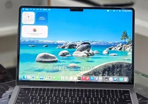 New Laptop Apple MacBook Pro 2021 M1 16GB Apple M1 Pro SSD 1T
