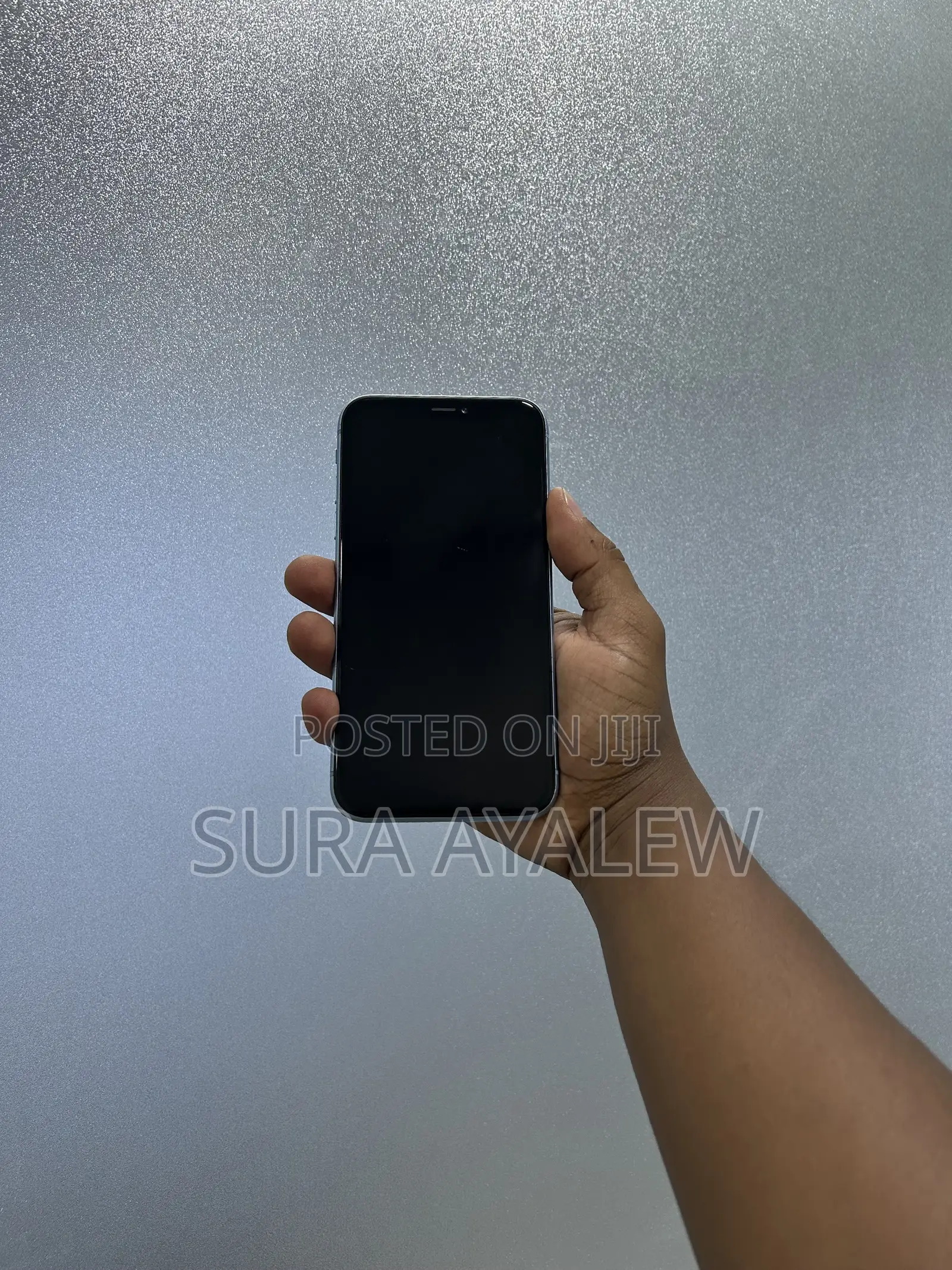 Apple iPhone XR 64 GB Blue