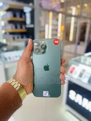 New Apple iPhone 13 Pro Max 128 GB