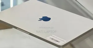 New Laptop Apple MacBook Air 2025 M4 16GB Apple M4 SSD 256GB