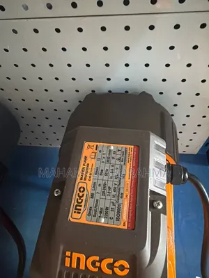 Incco 3hp Pump Size "3" Out "3"