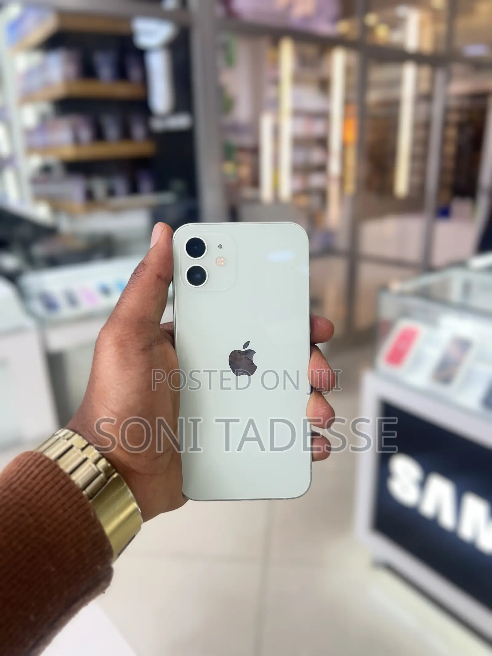 New Apple iPhone 12 128 GB