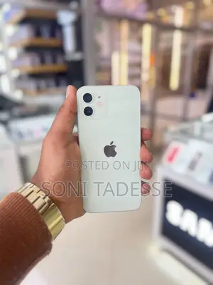New Apple iPhone 12 128 GB