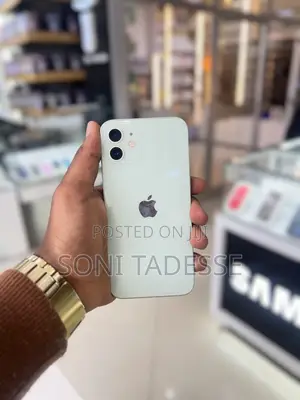 New Apple iPhone 12 128 GB