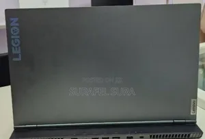 New Laptop Lenovo Legion 5 16GB Intel Core i7 SSD 512GB