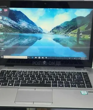 New Laptop HP EliteBook 840 16GB Intel Core i7 SSD 512GB