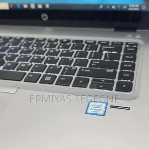 New Laptop HP EliteBook 840 16GB Intel Core i7 SSD 512GB