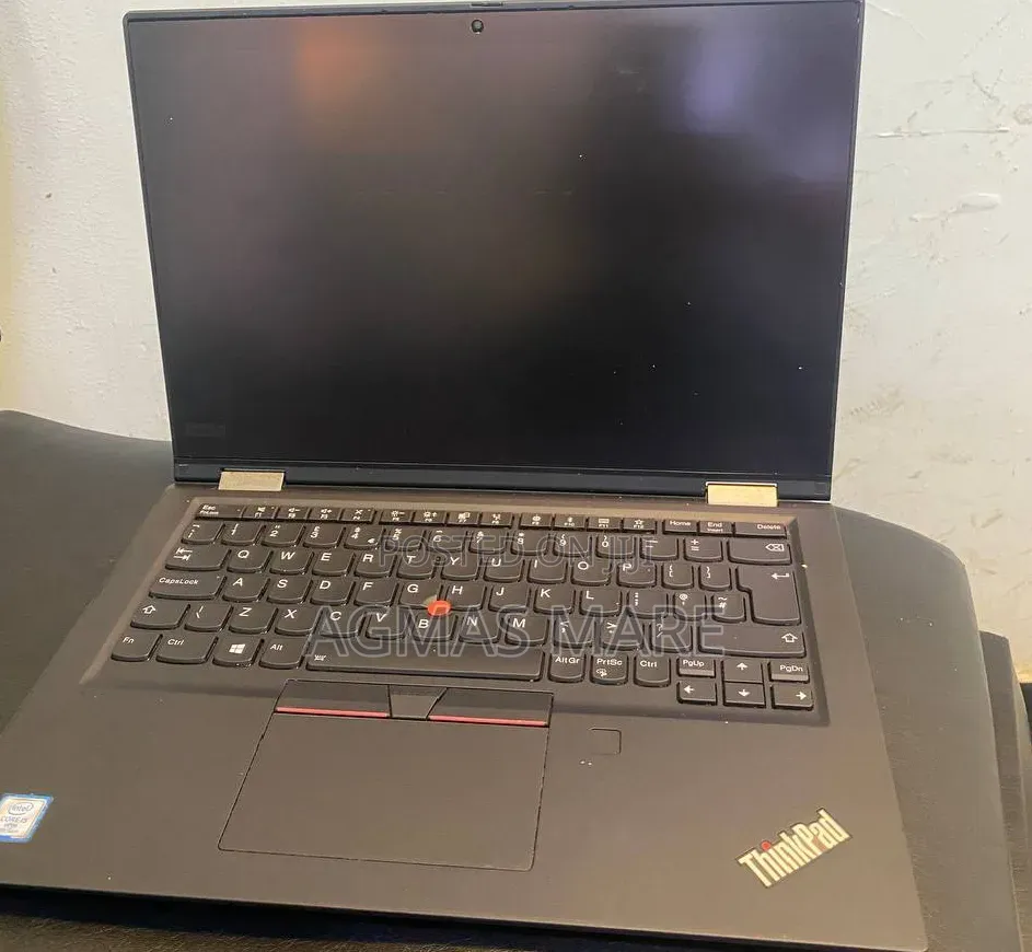 New Laptop Lenovo ThinkPad X390 Yoga 16GB Intel Core i5 SSD 512GB