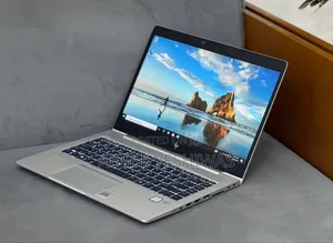New Laptop HP EliteBook 840 G6 8GB Intel Core i5 SSD 512GB