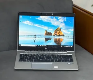 New Laptop HP EliteBook 840 G6 8GB Intel Core i5 SSD 512GB