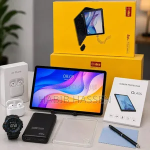 New C idea CM8800 Plus 1 TB Black