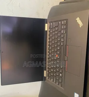 New Laptop Lenovo ThinkPad X390 Yoga 16GB Intel Core i5 SSD 512GB