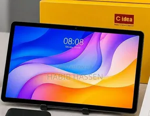 New C idea CM8800 Plus 1 TB Black