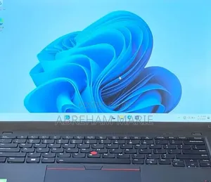 New Laptop Lenovo ThinkPad L14 16GB AMD Ryzen 7 SSD 512GB