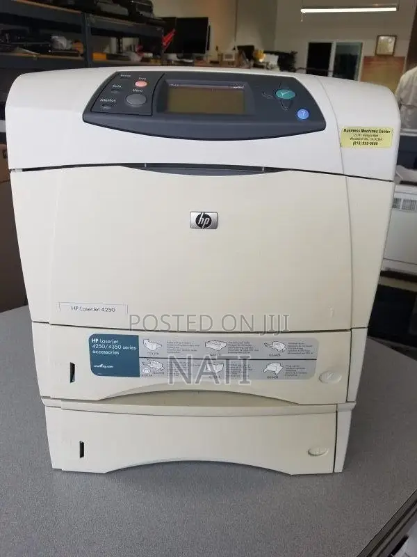 HP LazerJet 4250