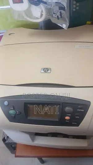 HP LazerJet 4250