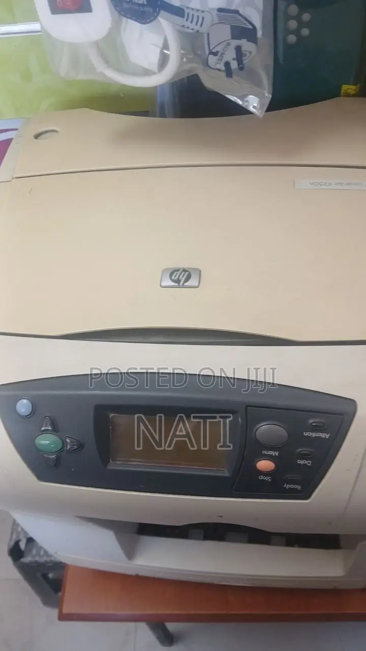 HP LazerJet 4250