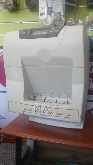 HP LazerJet 4250