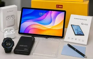 New C idea CM8800 Plus 1 TB Black