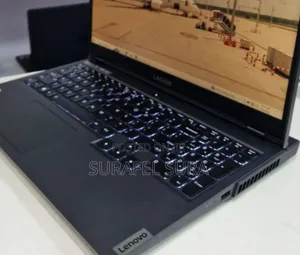 New Laptop Lenovo Legion 5 16GB Intel Core i7 SSD 512GB