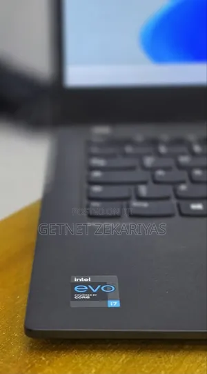 New Laptop Lenovo ThinkPad T14 16GB Intel Core i7 SSD 512GB