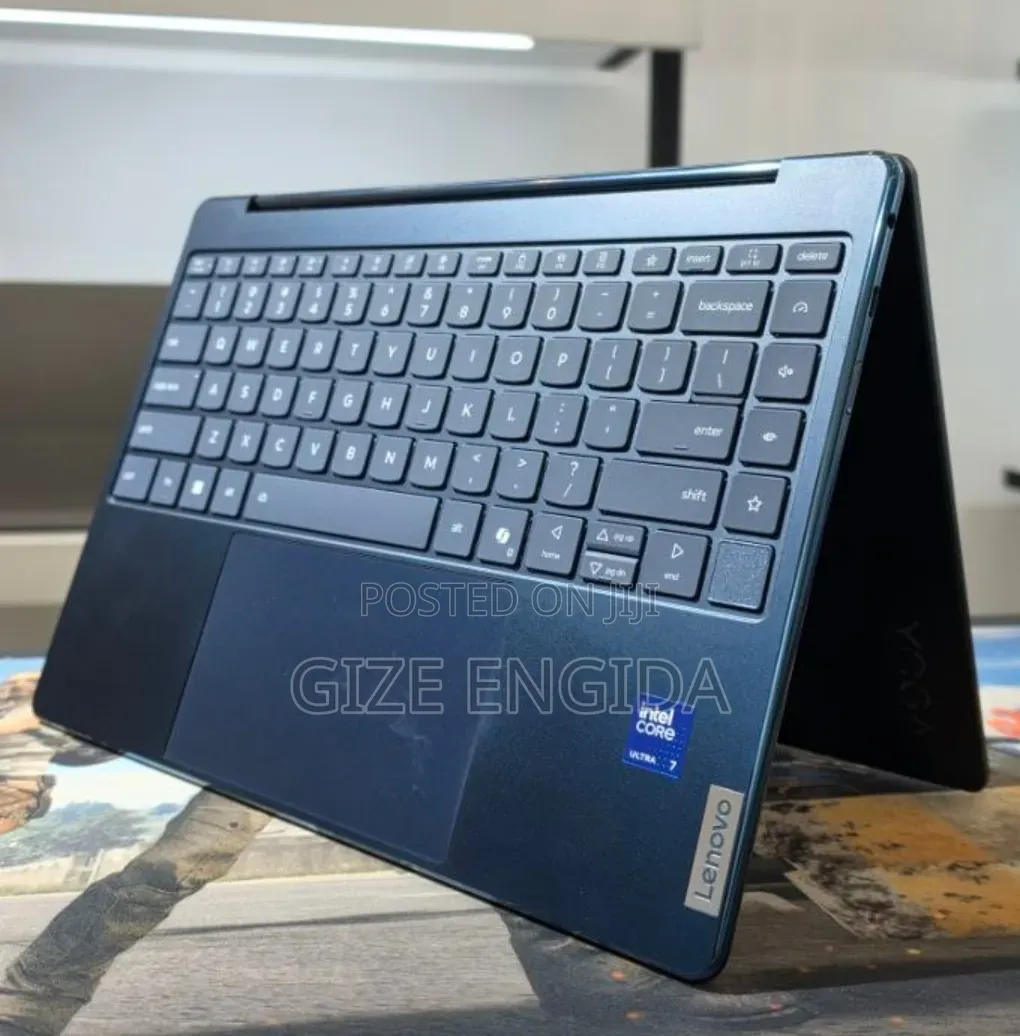 New Laptop Lenovo Yoga 9 16GB Intel Core Ultra 7 SSD 1T