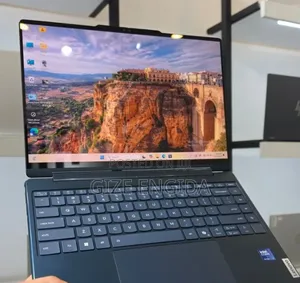 New Laptop Lenovo Yoga 9 16GB Intel Core Ultra 7 SSD 1T