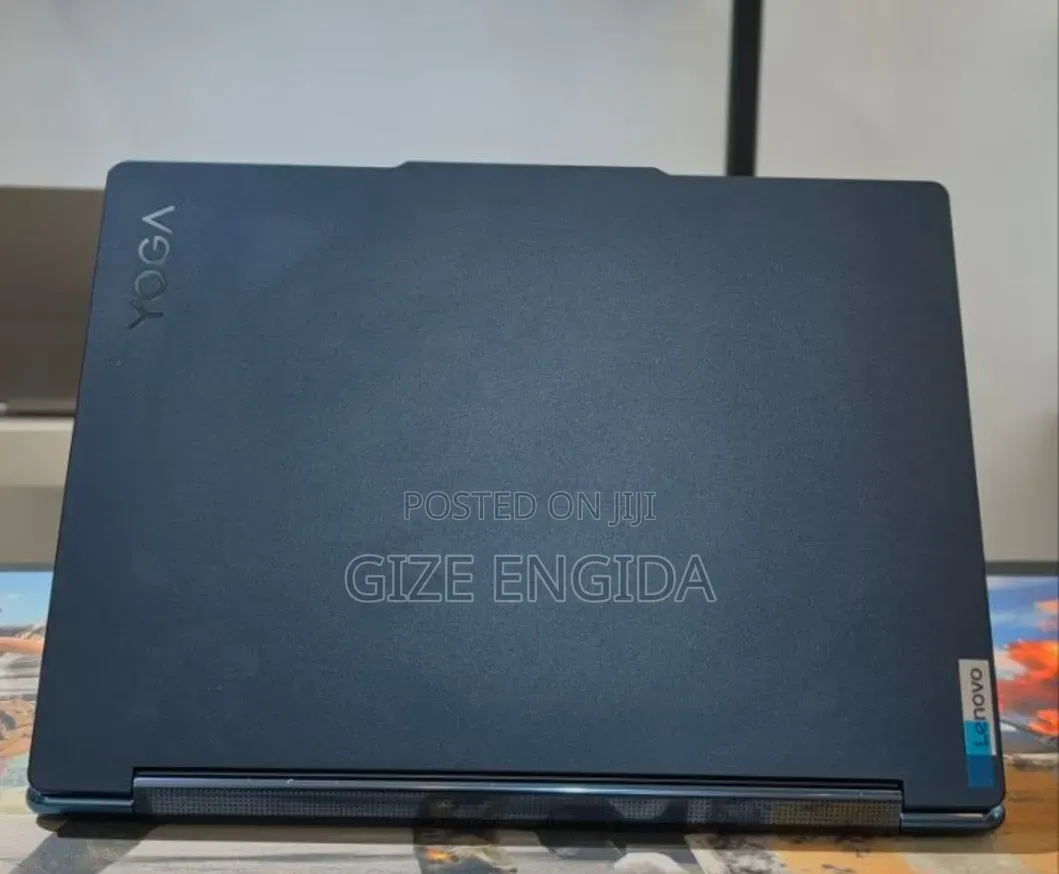 New Laptop Lenovo Yoga 9 16GB Intel Core Ultra 7 SSD 1T