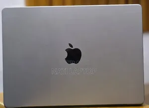 New Laptop Apple MacBook Pro 2021 M1 32GB Apple M1 Pro SSD 512GB