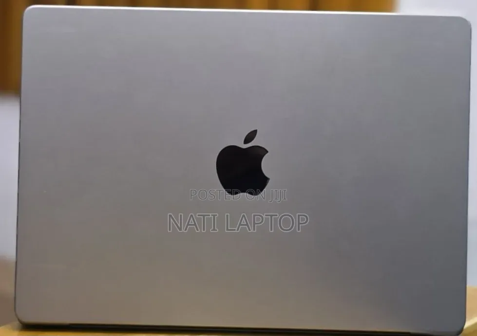 New Laptop Apple MacBook Pro 2021 M1 32GB Apple M1 Pro SSD 512GB