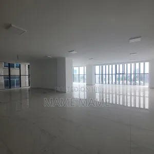 Office Space for Rent