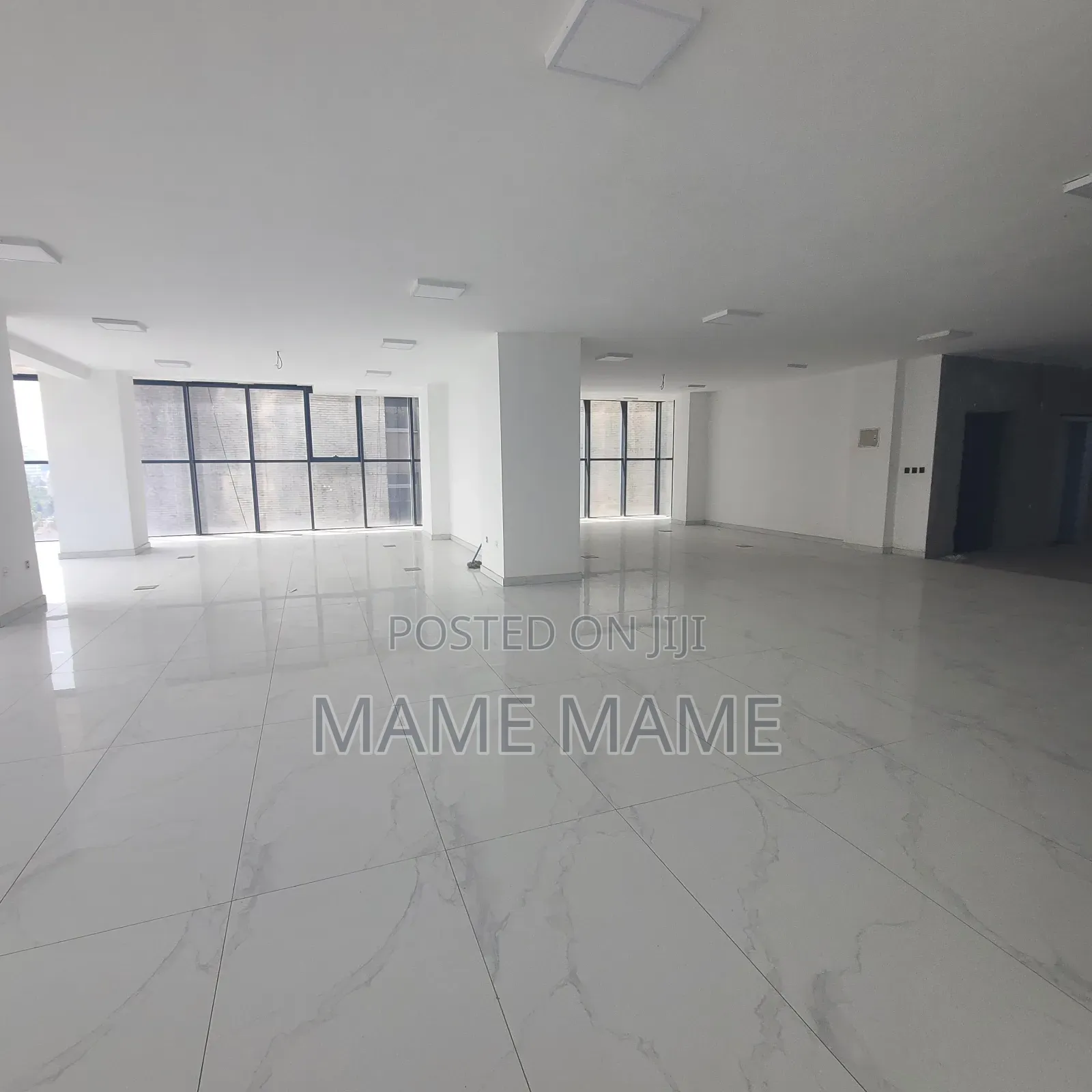 Office Space for Rent