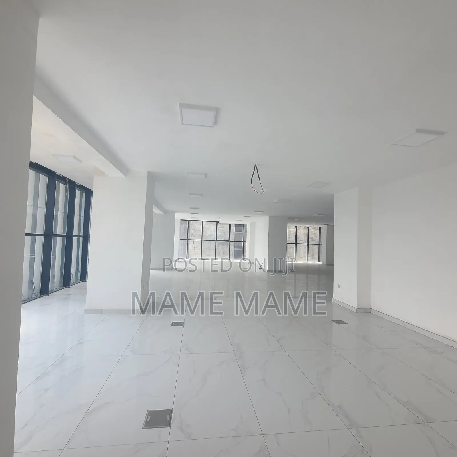 Office Space for Rent