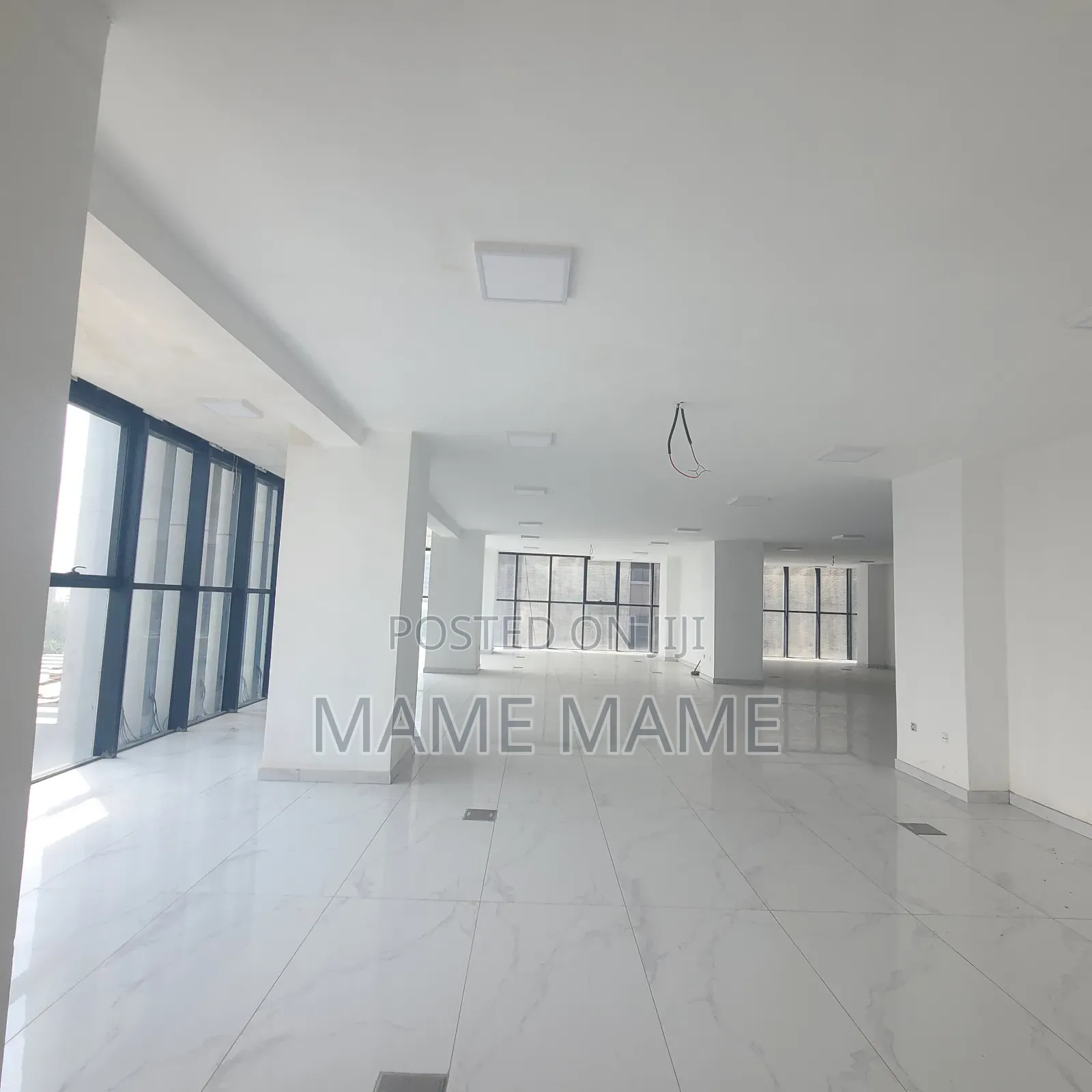 Office Space for Rent