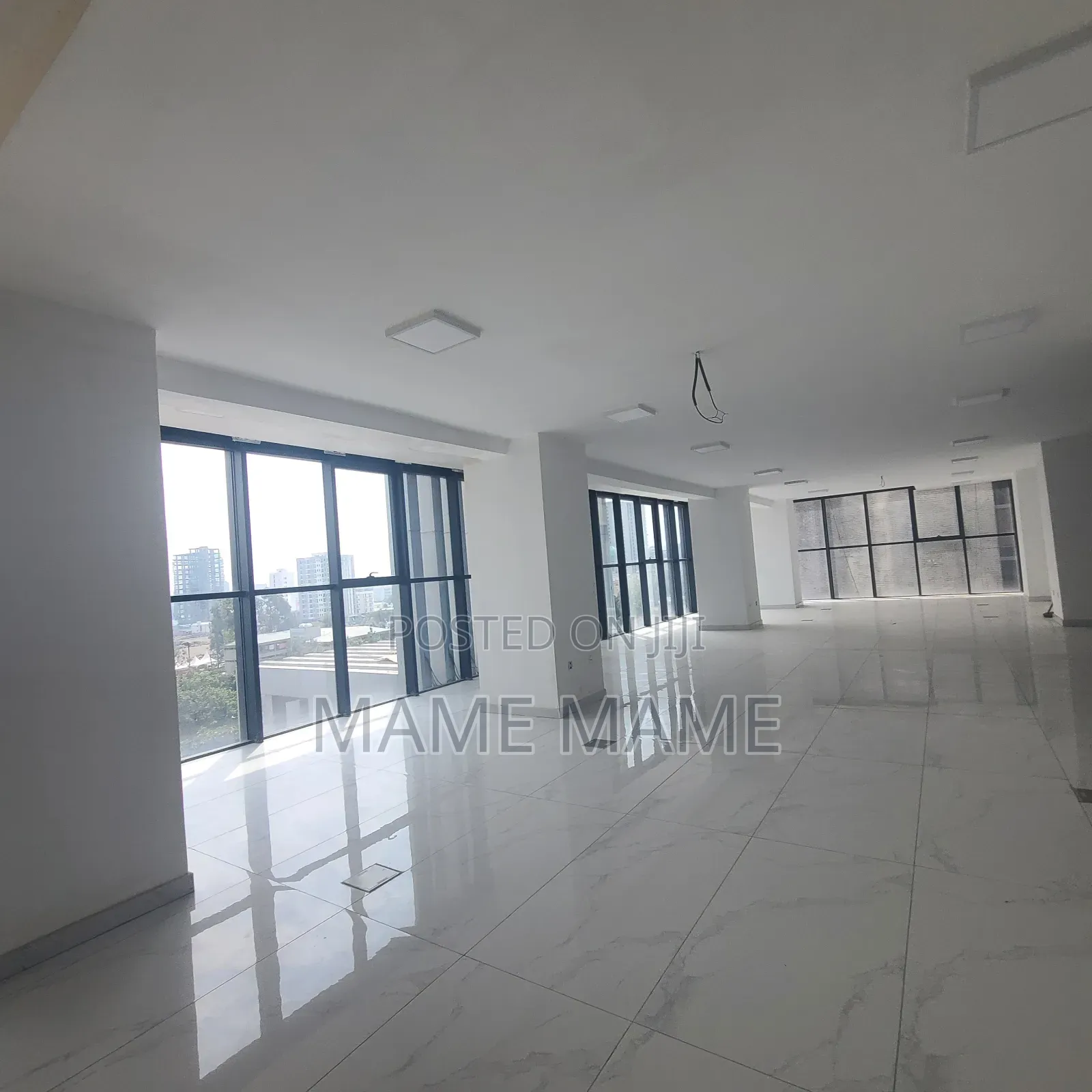 Office Space for Rent