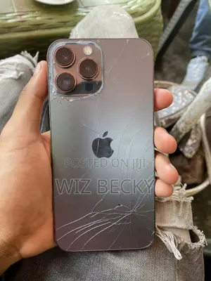 Apple iPhone 13 Pro Max 128 GB Graphite